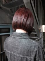 ネアー 新潟(NEER)&nbsp;ココアベージュ/オリーブグレー/クラゲヘアー/小顔　[新潟/万代]