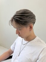 イーラ 2d(era)&nbsp;バレイヤージュ センターパート