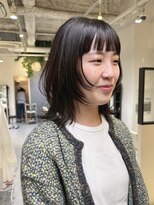 マッシュ グランバーズ 布施(MASHU GRANDVASE) 【東大阪布施】ざっくりウルフレイヤー