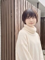 フィールエー 南原町店(feel.a)&nbsp;【大人かわいい】ショート