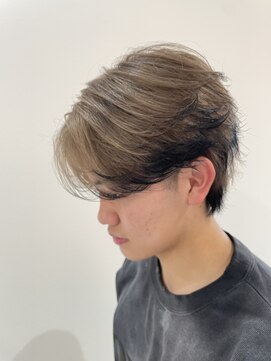 シエルクレール(Ciel Clair) 【圧倒的トレンド】エンドカラー