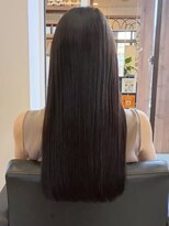 アミーベル クレール(AMI a BELLE Clair)&nbsp;【177.縮毛矯正×髪質改善】白髪染め・ショートカットも◎