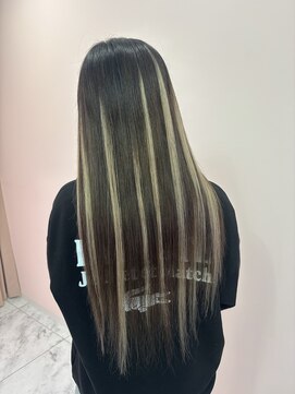 エクステンションハウス(Extension House) Angel Extension 60枚