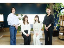 ナインスフロア(9NINTH FLOOR)