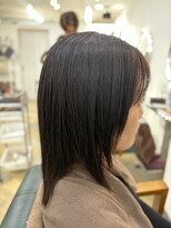 ビィーワンイースト(Be 1 EAST)&nbsp;ミディアムレイヤー