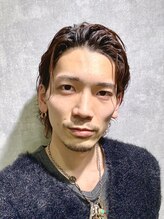 レイズ 名古屋(RAYS)&nbsp;小森 智也