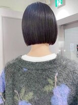 エイチエムヘアーホーム 池袋2号店(H M hair home)&nbsp;髪質改善/縮毛矯正/ミニボブレイヤーカット/イメチェン/池袋