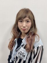 クレス 武蔵浦和店&nbsp;中村 真理