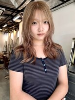リテ(rite)&nbsp;レイヤーカット