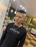 【14日以内限定】メンテナンスカット
