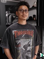 ウェイト(WEYT)&nbsp;フェードカット