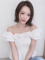 エルメ(elme) ミディアムレイヤー