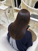 ヴァンカウンシル 福岡店(VAN COUNCIL)&nbsp;グレージュブラウン☆