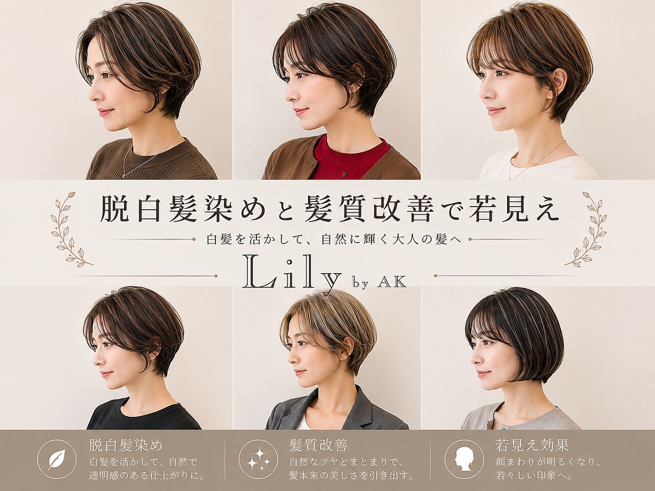 堺市東区で人気のヘアセット・ヘアアレンジが得意な美容院・ヘアサロン