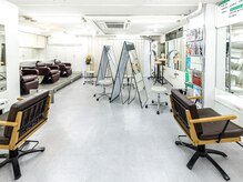 カバーヘア アカデミー 北浦和西口店(COVER HAIR ACADEMY)