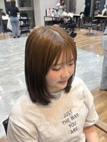 マウ(mau) natural layer