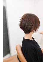 ベアーズ1&nbsp;丸みショート