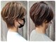 ビグディーサロン(BIGOUDI salon mukonosou)の写真