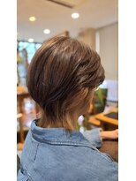 ルッカランス 王子店(Lucca Lance)&nbsp;9月、ウルフレイヤー♪