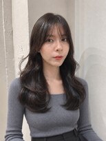 ヘアーアンドファッションシオミエイチ (hair＆fashion shiomi H)&nbsp;くびれレイヤー