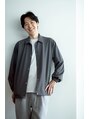 シエル ヘアーデザイン(Ciel Hairdesign)/今田　亮