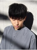 <悠斗>ネビージュ/小顔[エクステ/インナーカラー/韓国/池袋]