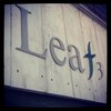 リーフスリー(Leaf3)のお店ロゴ