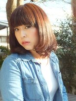 ソール ヘアーメイク(So ALL Hair Make)&nbsp;Aボブ