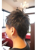 ヘアー ライフ トゥルース(Hair Life truth)&nbsp;≪truth≫ツーブロック×爽やかカット