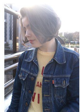 アクト(ACT) クールトレンドボブ