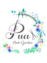 Hair Garden Pua