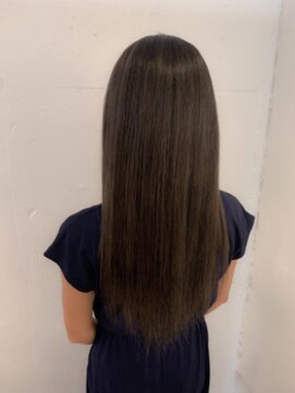 エイト アゲオ 上尾店(EIGHT ageo) 【EIGHT上尾】お客様スタイル_デザインカラー_ロング