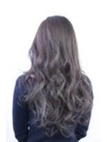 チュラック(Chulack)&nbsp;【CHULUCK】アッシュパープル/パープルカラー/艶カラー