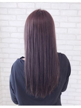 アビリタ(abilita) バイオレットカラー