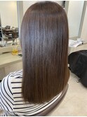 酸熱トリートメント9