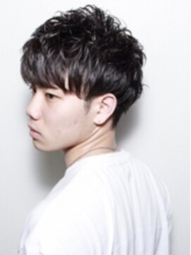 グロウ 別府店(growth) ショートグラ×２ブロック