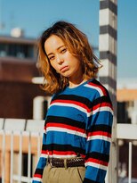 イングローブ 木更津店(ingrove)&nbsp;ハイトーンミディアム