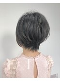 上大岡簡単スタイリング小顔ヘアくせ毛カバー伸ばしかけヘア