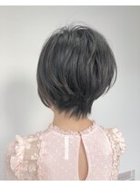 フェイバリットビューティシャルム(Favorite Beauty Charme) 上大岡簡単スタイリング小顔ヘアくせ毛カバー伸ばしかけヘア