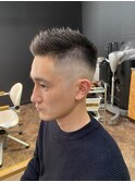 フェードスタイル