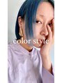 クオン 今泉(quon) color snap 