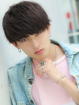 リップス 表参道店(LIPPS) N.コンパクトショート