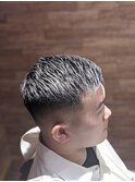 ショートスタイル