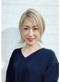 センシズヘアーデザイン 八王子(SENSES hair design) ＹＵＲＩ 