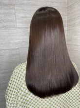 ミエル(Miel) ロング/Miel