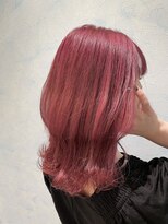 リア(Lia)&nbsp;パリスピンク