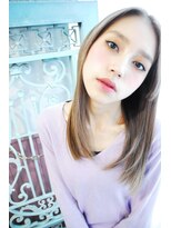 リーズ 表参道(Lise)&nbsp;Lise【表参道】【イルミナカラー】【髪質改善】【学割U24】