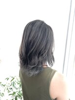 リベルタ(Liberta)&nbsp;バレイヤージュ