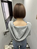 ストーリー 本川越(Story)&nbsp;顎ラインボブ