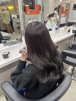 ユナイテッド 横浜(UNITED)&nbsp;ダークブラウン